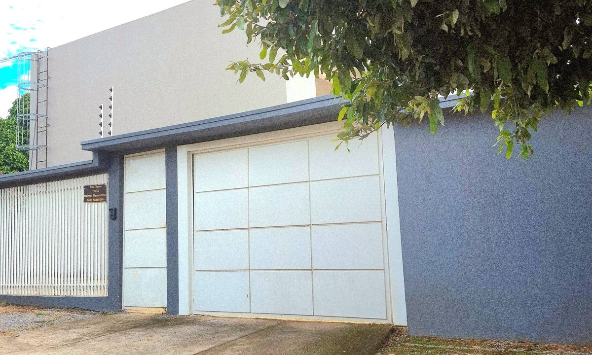 Menino Deus Apartment | Strategic and Functional for Businessmen in Lucas do Rio Verde, MT