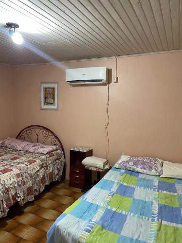 Morro do Sabia House | Strieder