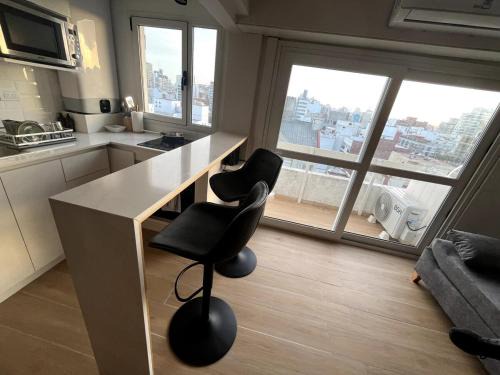 La Perla Apartment | Stuart's Apartment