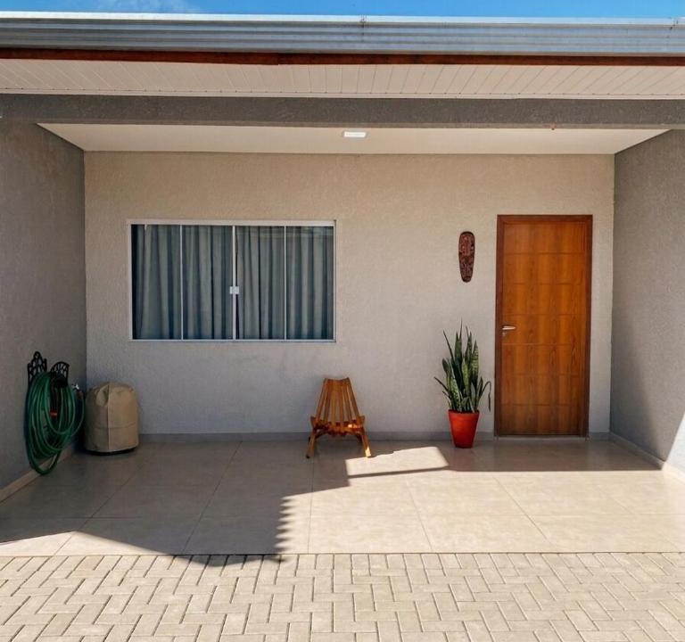 Regiao Norte Apartment | Studio 1 - Apartamento privativo próximo ao Paraguai