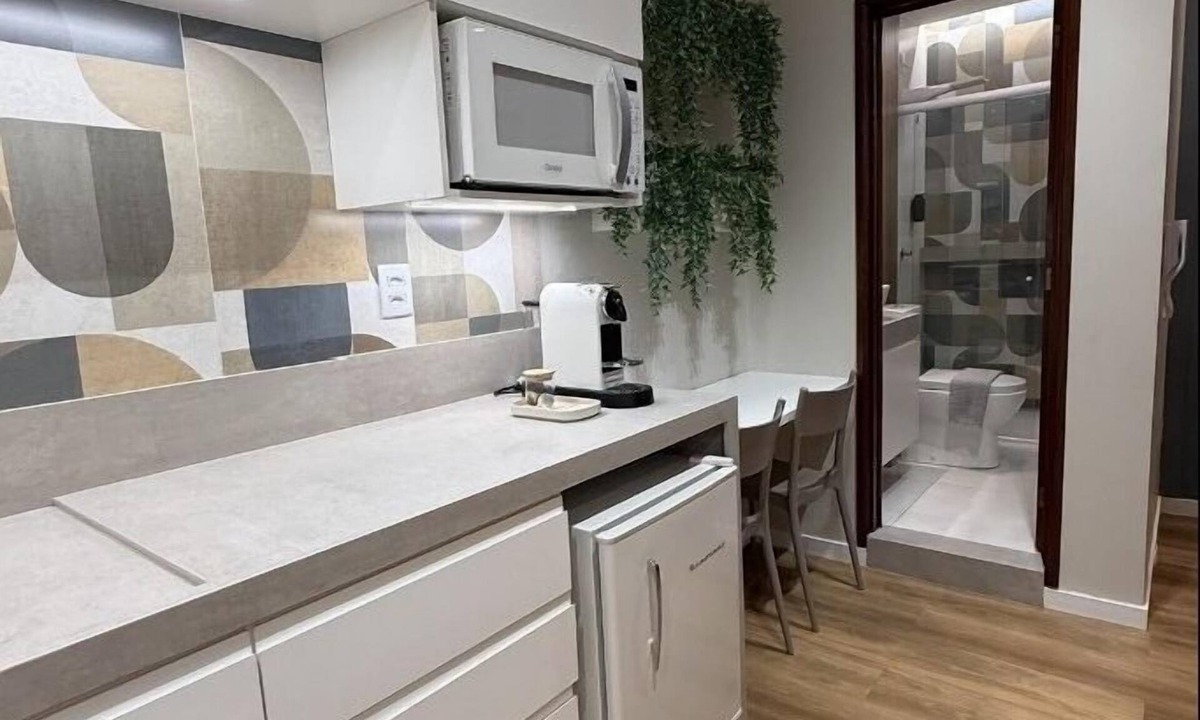 Guarabira Apartment | Studio 105