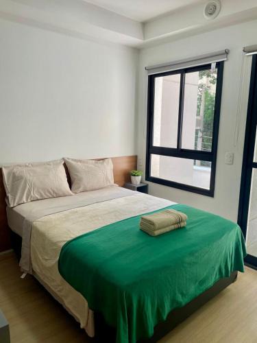 Vila Pompeia Apartment | Studio 109 Completo, Perto do Allianz Parque