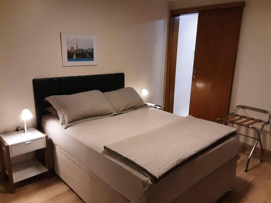Asa Norte Apartment | Studio 114-comfortable, practical and well located