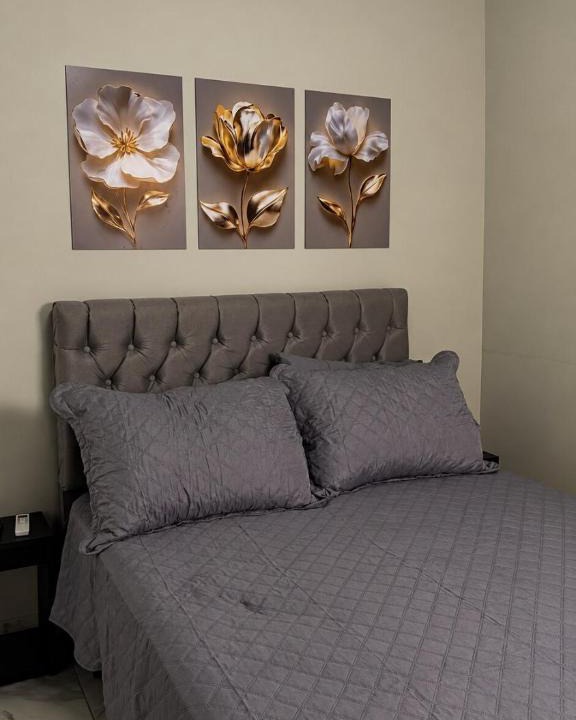 Embu das Artes Apartment | Studio 2 - Vila Granados