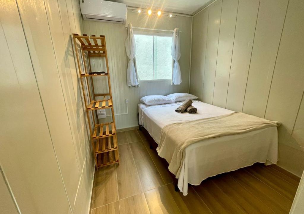 Salseiros Apartment | Studio 22