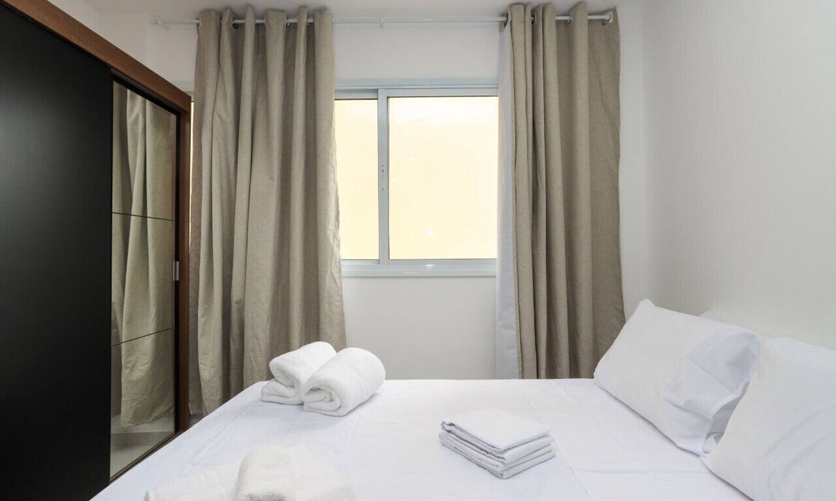 Jardim Sao Paulo Apartment | Studio 421 - Santana