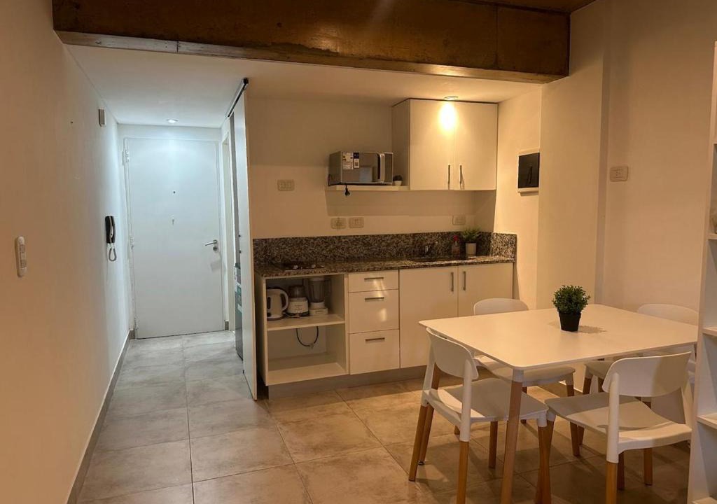 Belen de Escobar Apartment | Studio 44 Escobar