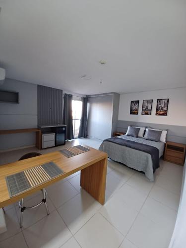 Subsetor Sul - 5 Apartment | Studio 510 - Nova Aliança