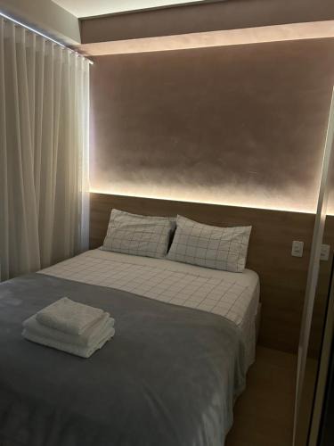 Vila Pompeia Apartment | Studio 707 Allianz Parque- Shopping Bourbon Perdizes