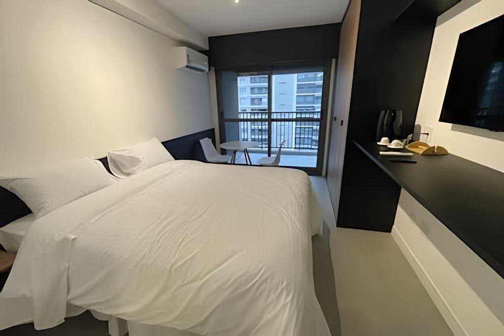 Vila Guarani Apartment | Studio 709 | Luxo e Conforto | SP Expo e metrô