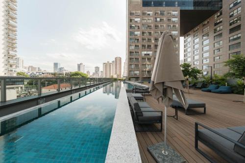 Zona Leste Apartment | Studio 912 Almagah