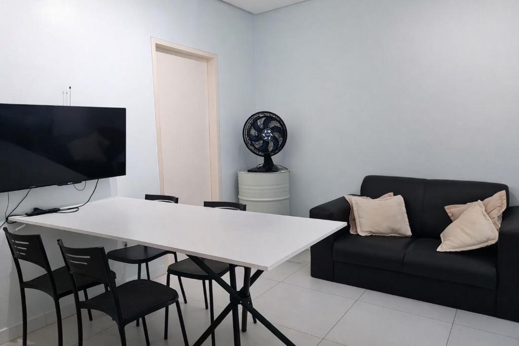 Juazeiro do Norte Apartment | Studio-A, Excelente localização e custo-benefício