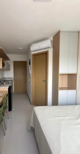 Federacao Apartment | Studio Aconchegante