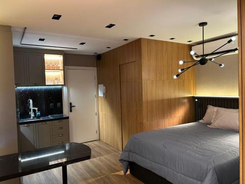 Duque de Caxias Apartment | Studio-Apartamento de Alto Padrao