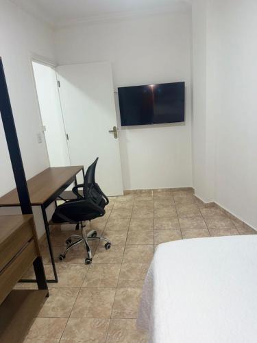 Imbaubas Apartment | Studio apartment - Bom Retiro - S05