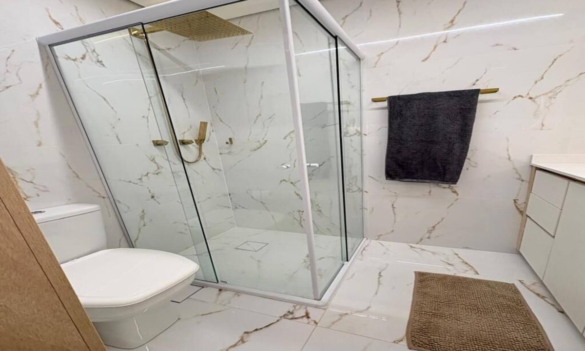 Sao Paulo Apartment | Studio apartment in Ipiranga with smart design and premium comfort.