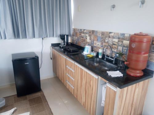 Mogi-Guacu Apartment | Studio Apartment in Mogi Guaçu