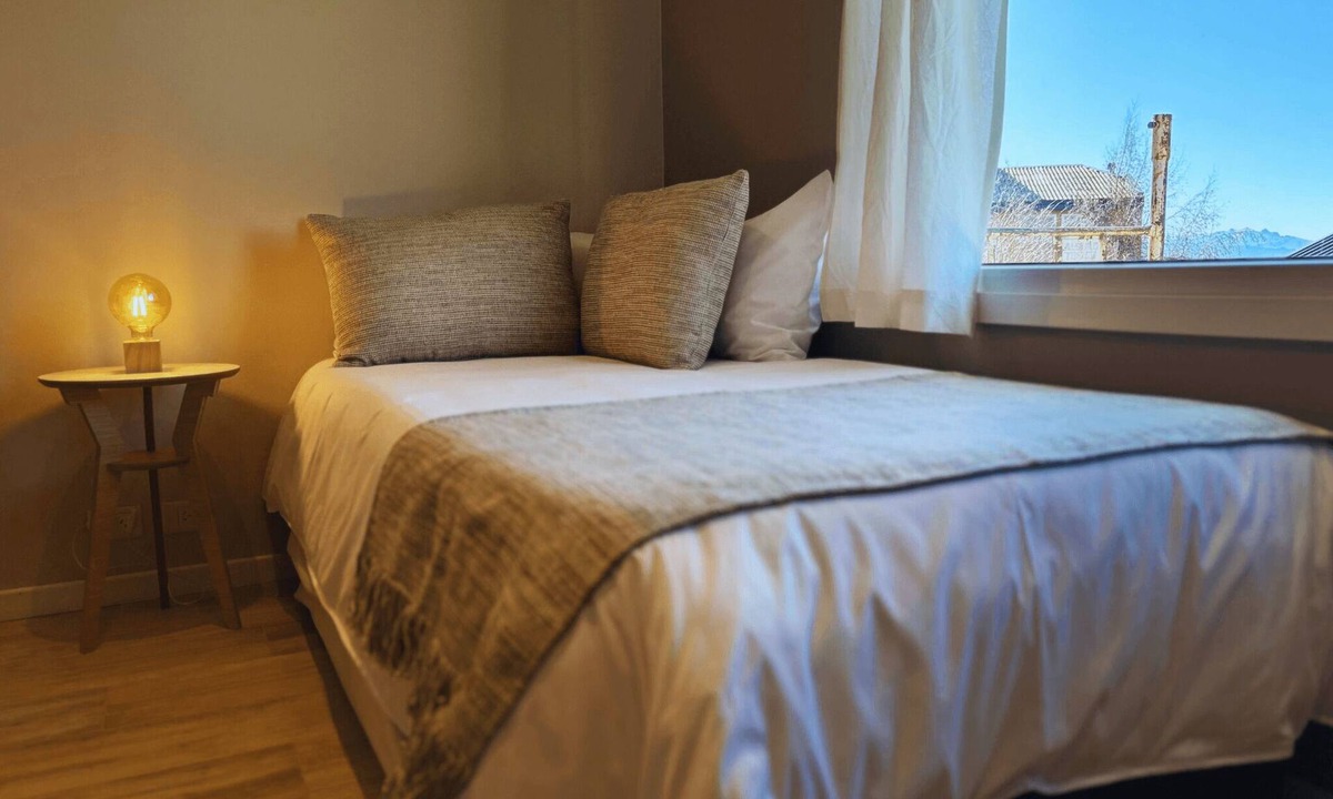 Belgrano House | Studio in Bariloche for two people