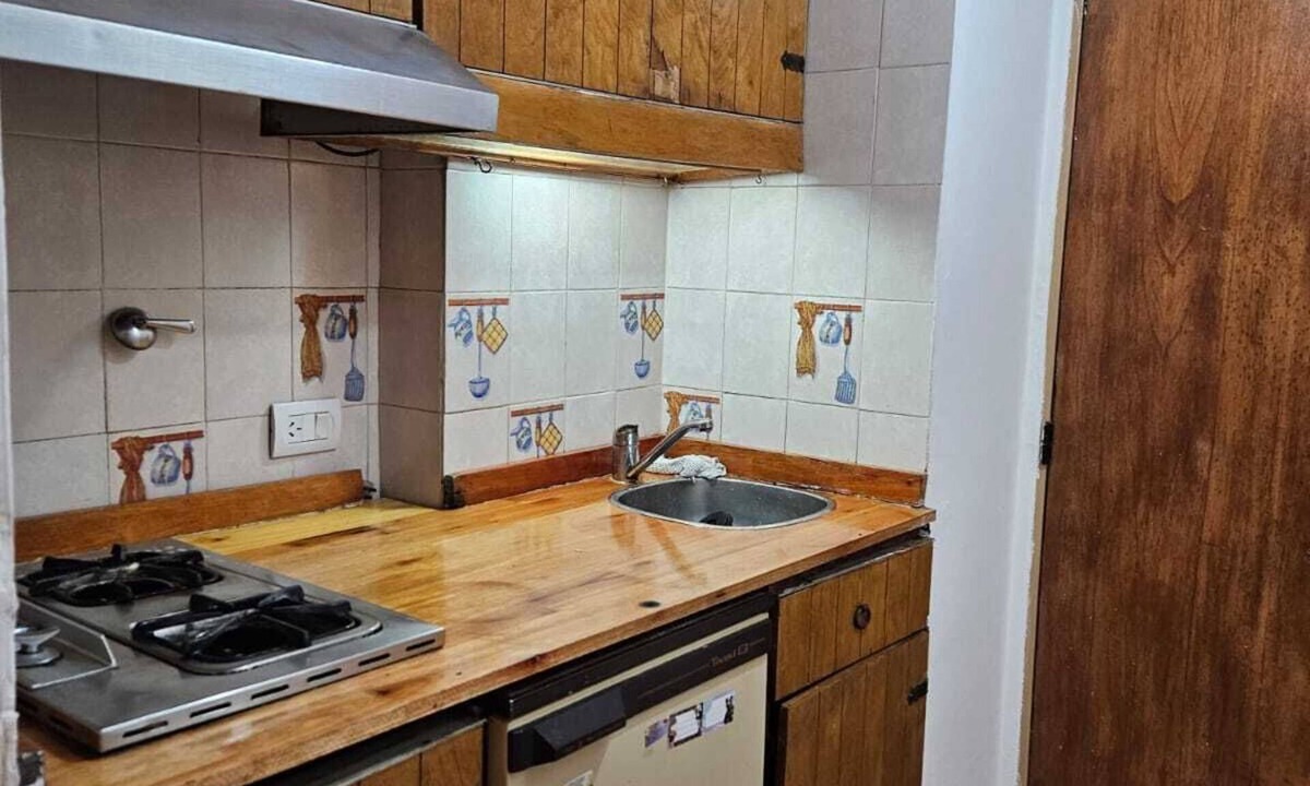Centro Apartment | Studio with lake view