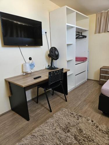 Asa Sul House | Studio Asa Sul 5 - 302
