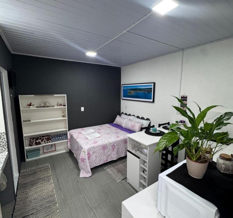 Vila Alvorada Apartment | Studio Beira Mar II, 300 metros da Praia do Porto