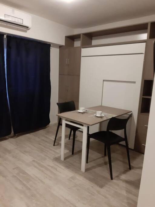 Paternal Apartment | Studio bien distribuido para 2 Paysandu y Cucha Cucha