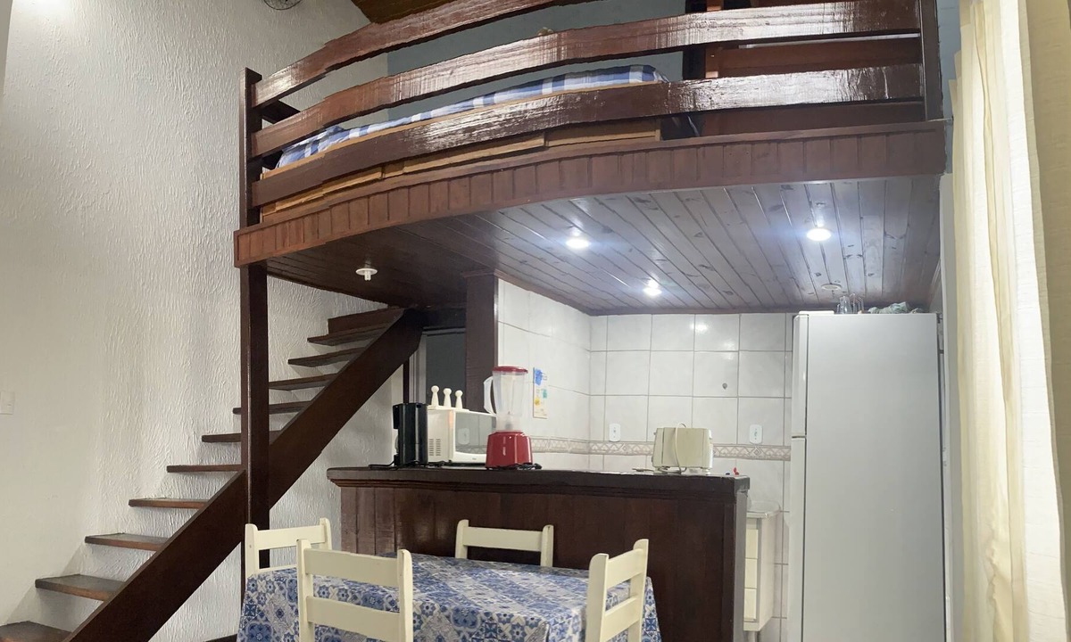 Taio Apartment | Studio