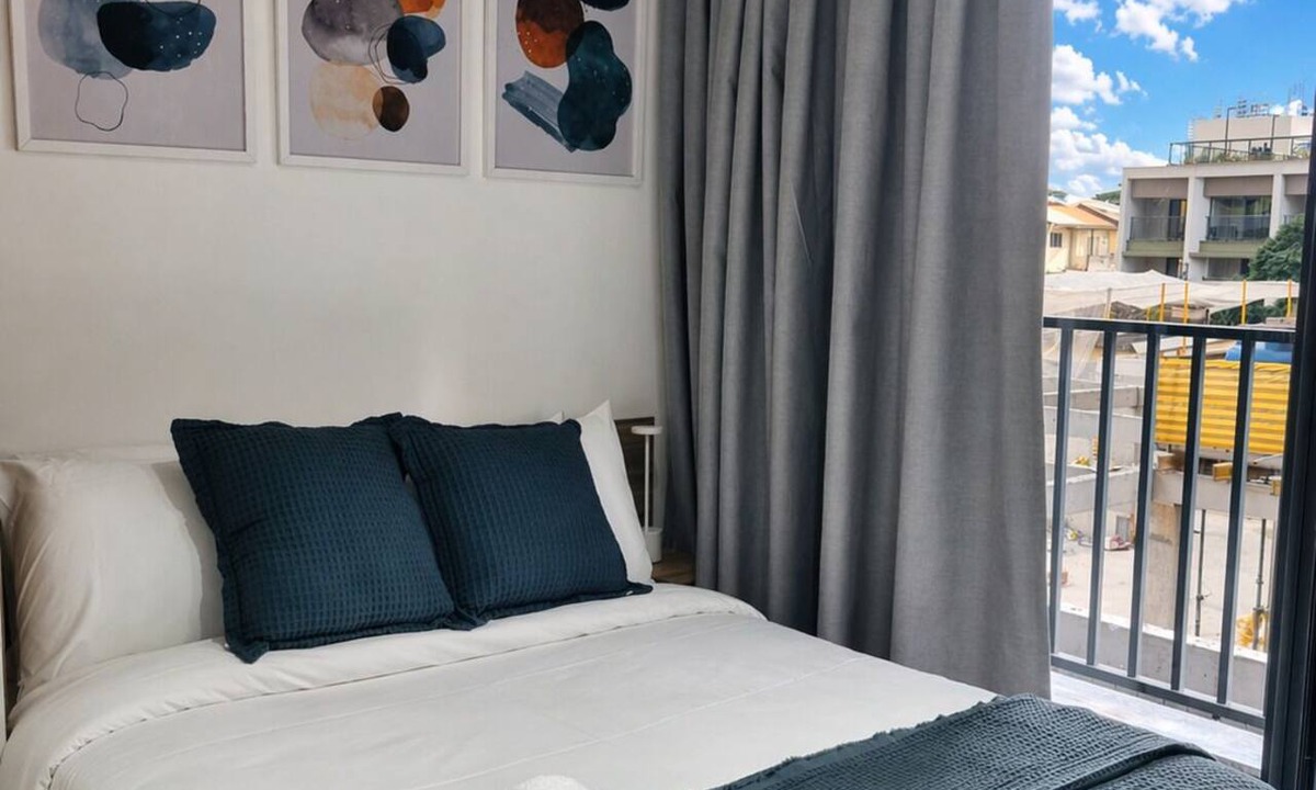 Santo Amaro Apartment | Studio Brooklin, EXPO