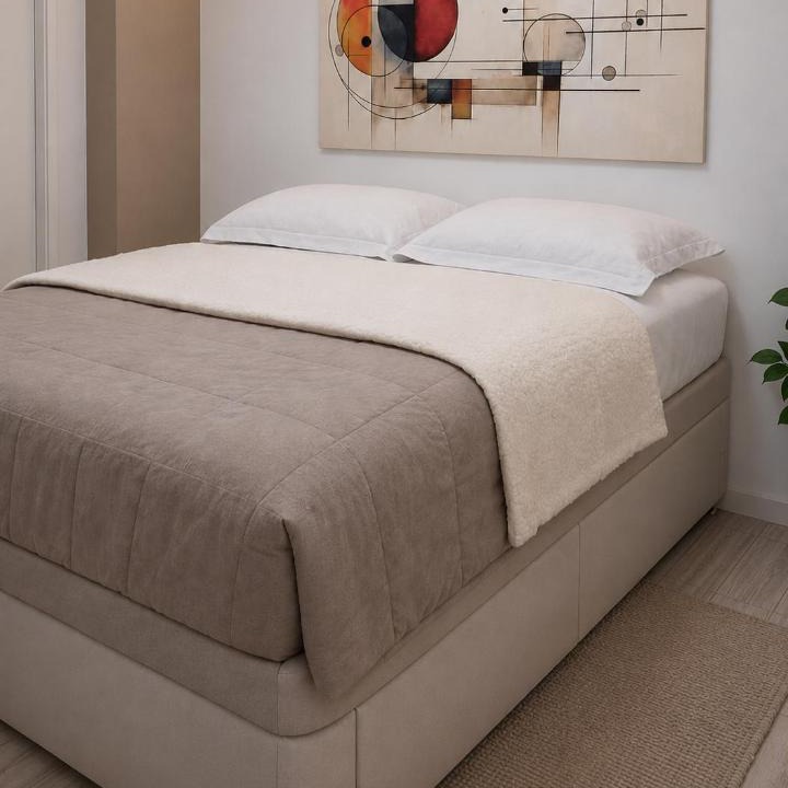 Boa Vista Apartment | Studio BV no coração do Recife