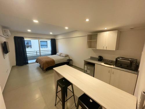 Barrio Centro Apartment | Studio céntrico, moderno, a pasos del casco histórico