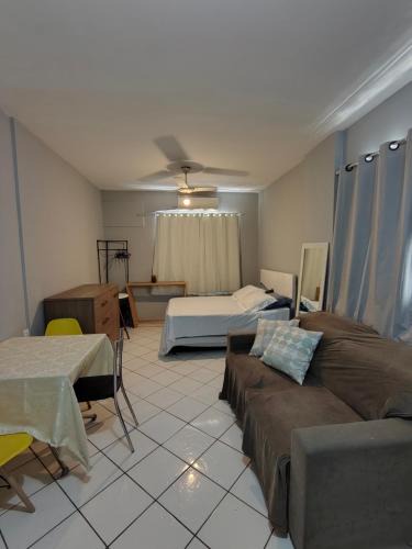 Centro Apartment | Studio Centro Floripa 06