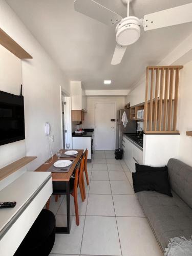 Panamby Apartment | Studio com Varanda, WiFi próximo ao Vibra, Tokio Marine