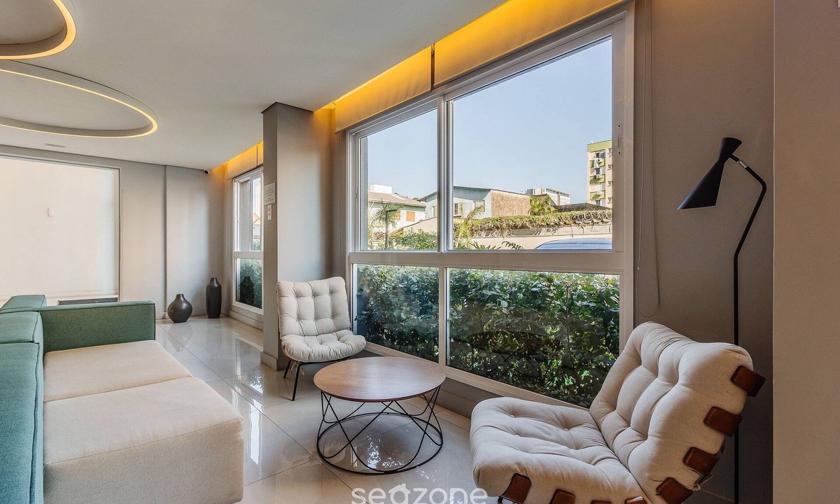 Partenon Apartment | Studio Completo ao Lado da PUCRS c/Garag CON1506