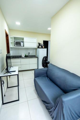 Itabuna Apartment | Studio Completo c Wifi perto do Centro de Itabuna