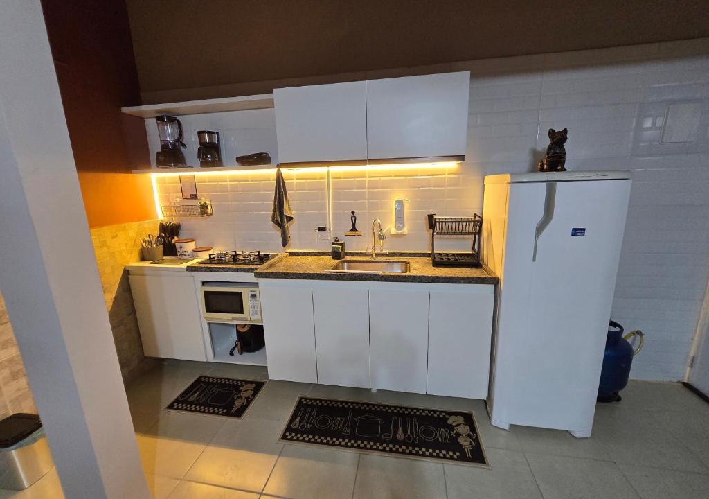Fatima Apartment | Studio Completo Próx aeroporto Guarulhos