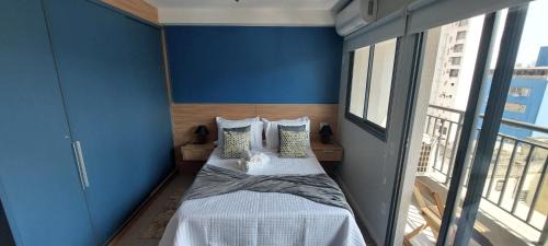 Republica Apartment | Studio Conceito Completo - República