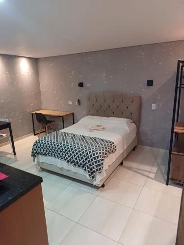 Sao Paulo Apartment | Studio Confortável