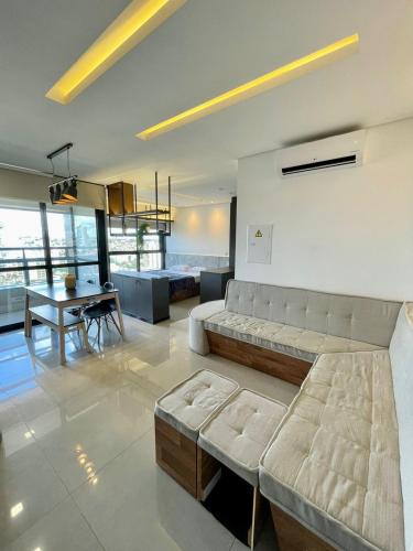 Jardim dos Estados Apartment | Studio Confortável e Aconchegante no Centro de CG