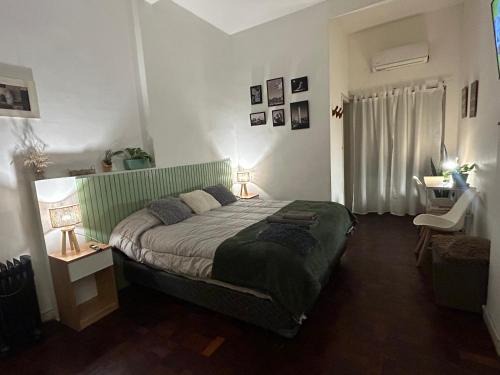 Congreso Apartment | Studio Congreso