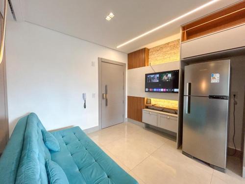 Jardim dos Estados Apartment | Studio Cristal