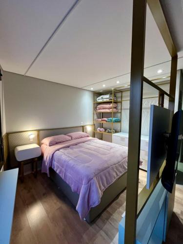 Sao Goncalo Apartment | Studio Cute, Parque Una