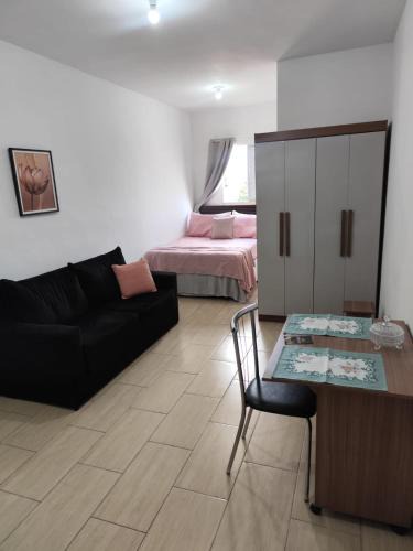 Taubate Apartment | Studio Cyar 32 - Conforto e Praticidade