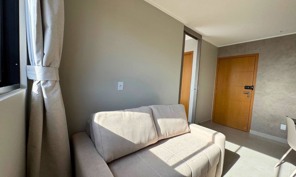 Ponta da Terra Apartment | Studio Design 3 Apt 803