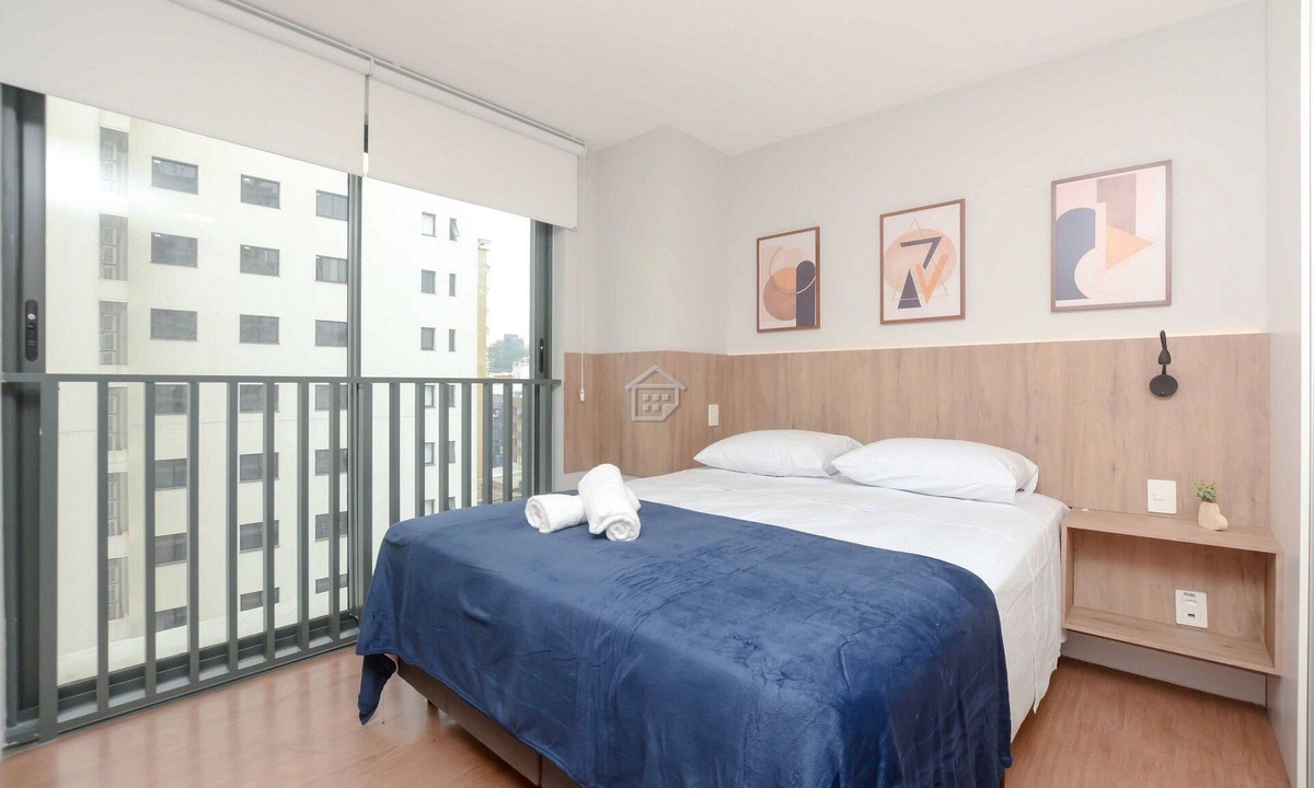 Auxiliadora Apartment | Studio Design Urbano e Criativo em Porto Alegre