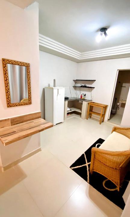 Itumbiara Apartment | Studio espaço inteiro no centro de itumbiara