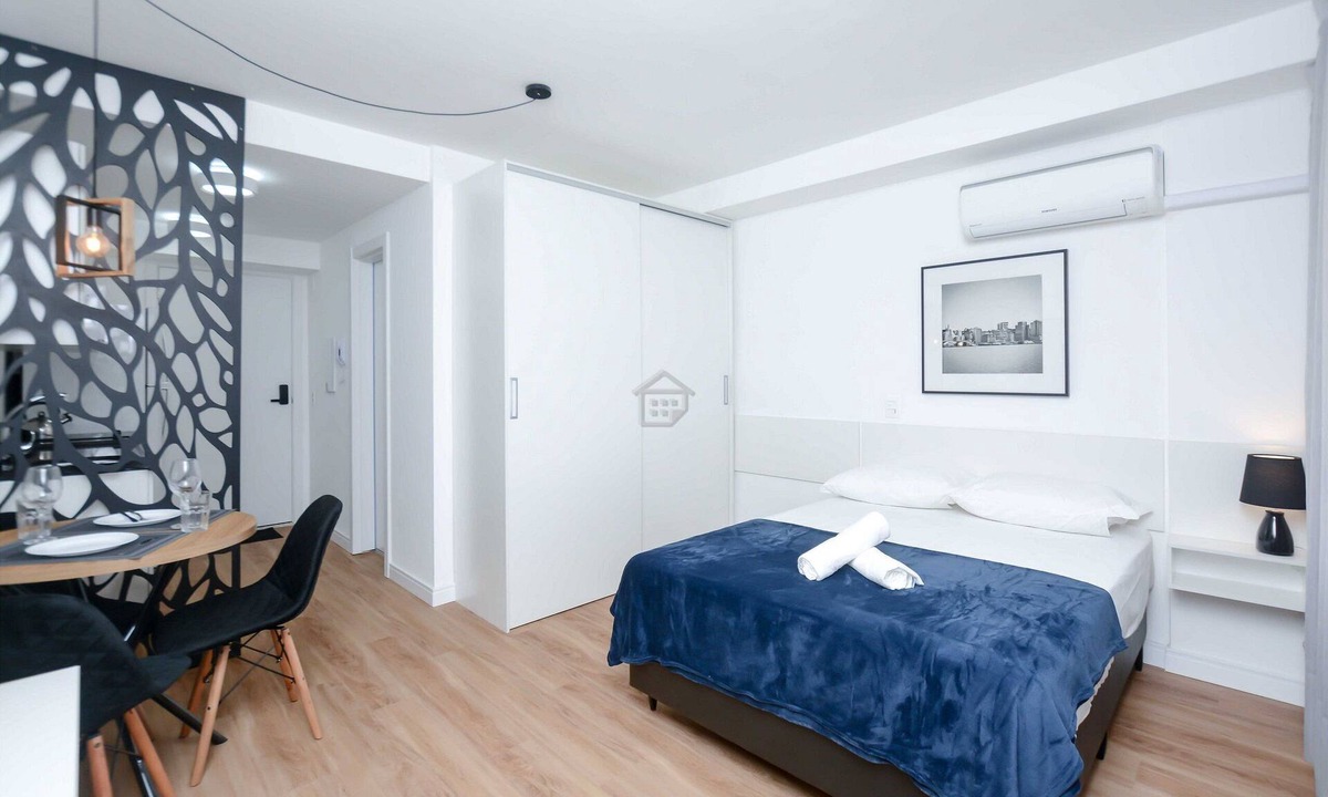 Partenon Apartment | Studio Estratégico | Estilo + Passos do Tecnopuc