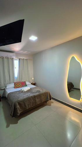 Amarelo Apartment | Studio Gilberto Machado