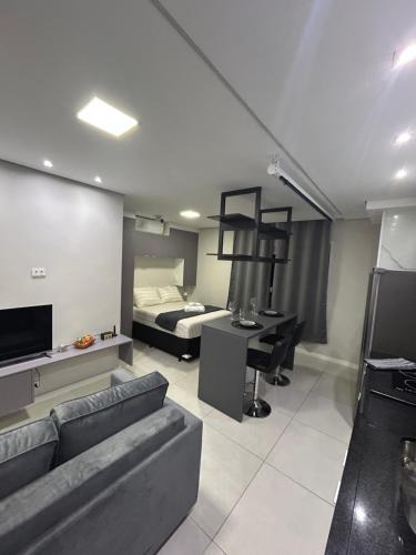Centro Apartment | Studio Home 64 Luxo