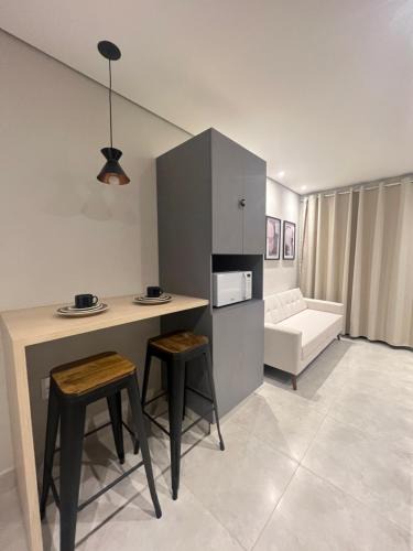 Varginha Apartment | Studio In Belo Horizonte