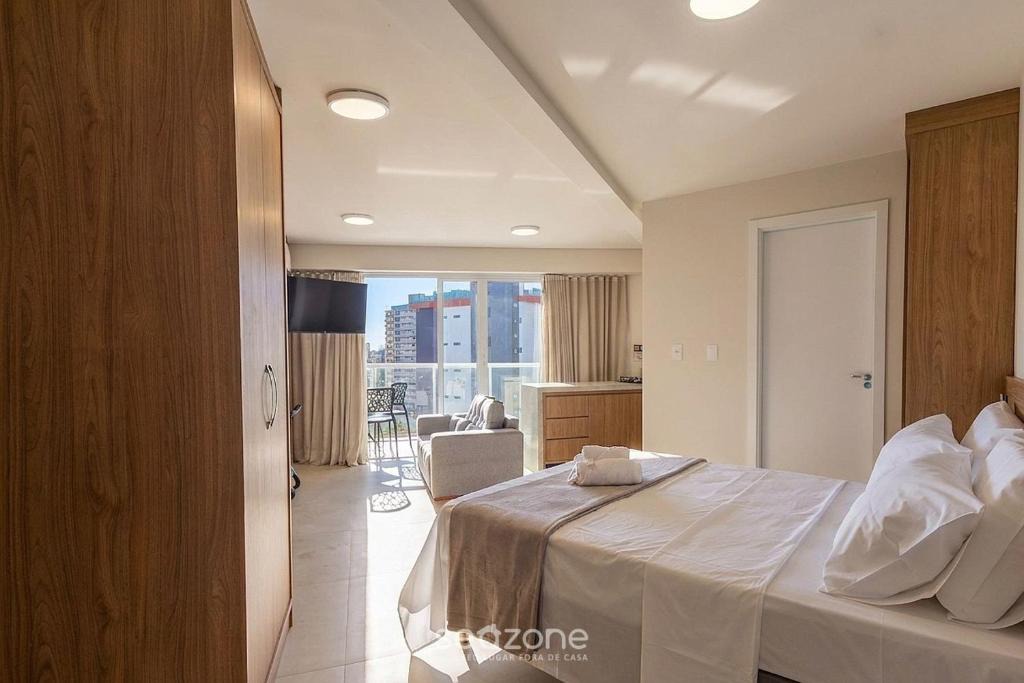 Centro Apartment | Studio in cond. w/pool in the city center MSU1106